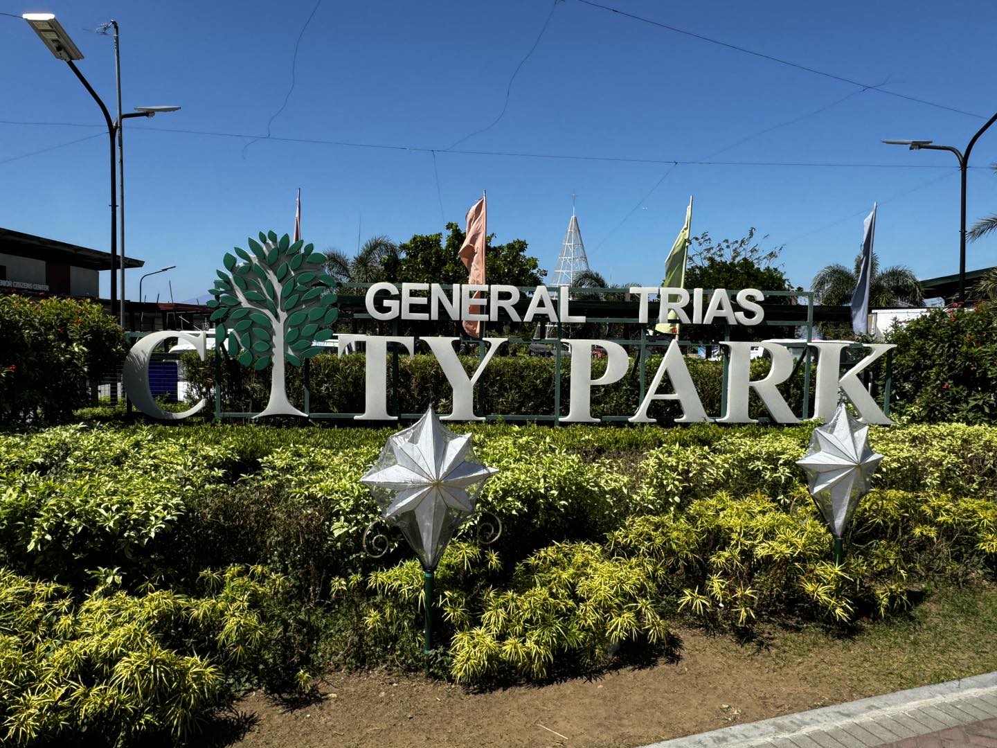 General Trias City Park