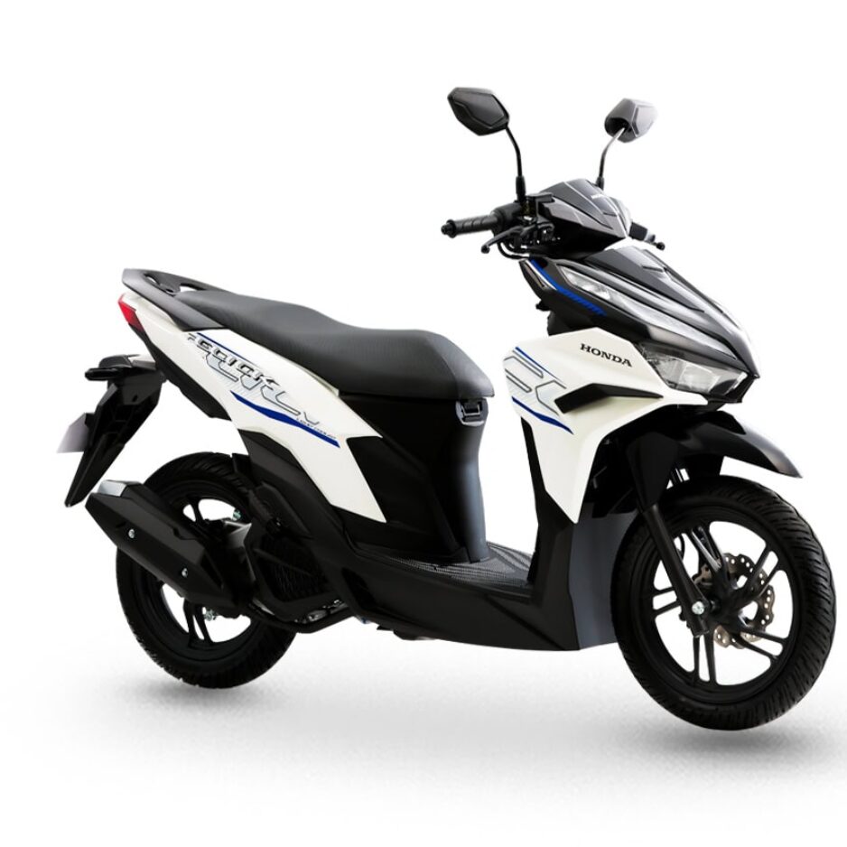 HONDA CLICK 125